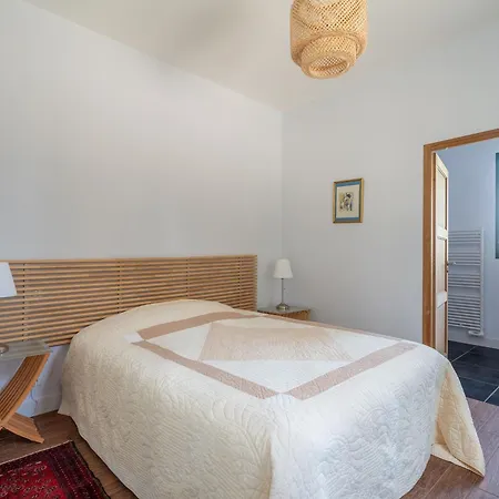 Maison Arcachon, 3 Pieces, 4 Personnes - Fr-1-319-539