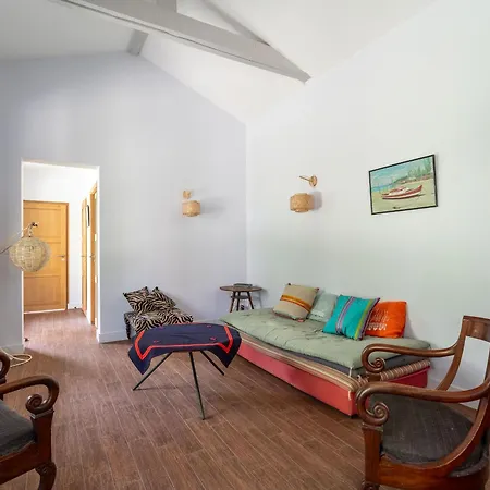 酒店 Maison Arcachon, 3 Pieces, 4 Personnes - Fr-1-319-539 3*