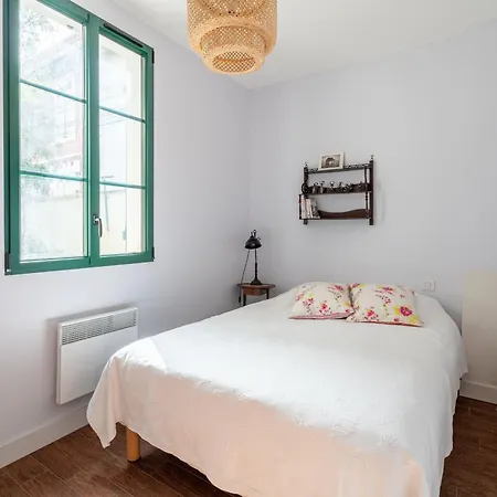 Maison Arcachon, 3 Pieces, 4 Personnes - Fr-1-319-539 3* 阿卡雄