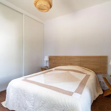 Maison Arcachon, 3 Pieces, 4 Personnes - Fr-1-319-539 阿卡雄