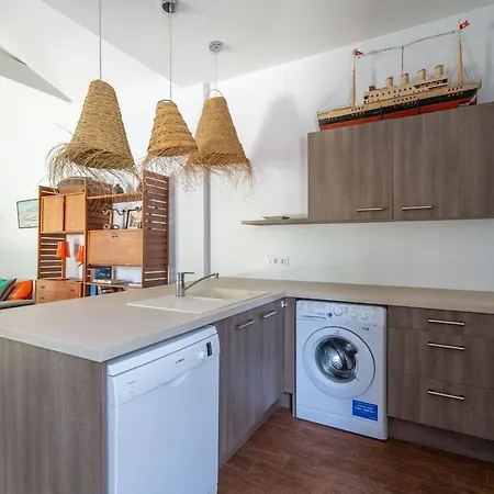 Maison Arcachon, 3 Pieces, 4 Personnes - Fr-1-319-539
